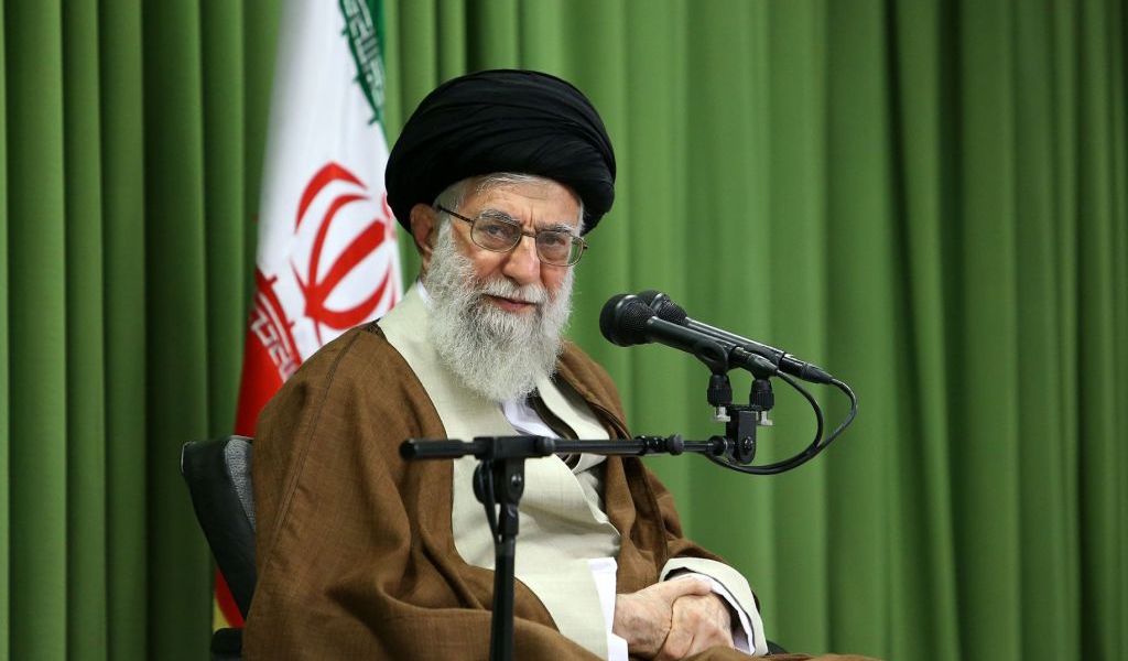 Dem Senator Stalls Bill Sanctioning Iranian Regime