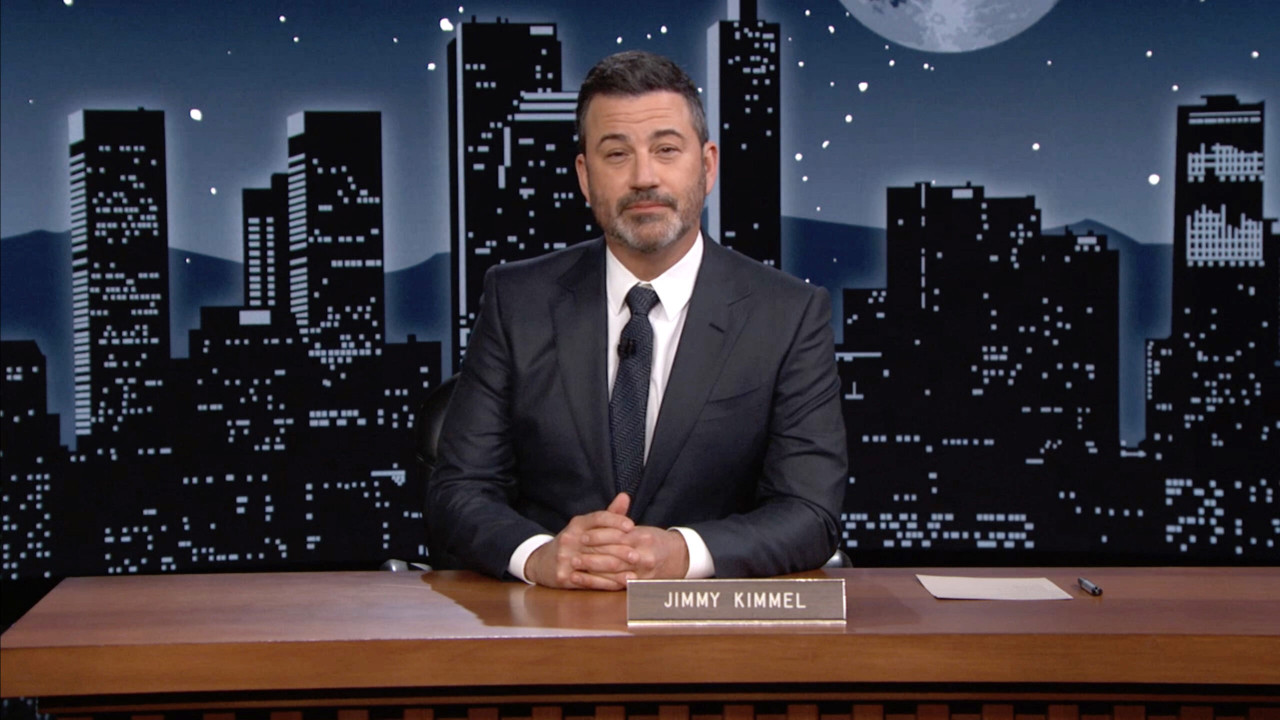Jimmy Kimmel Admits He Lost Half His Audience For Bashing Trump – And He’s Fine With That