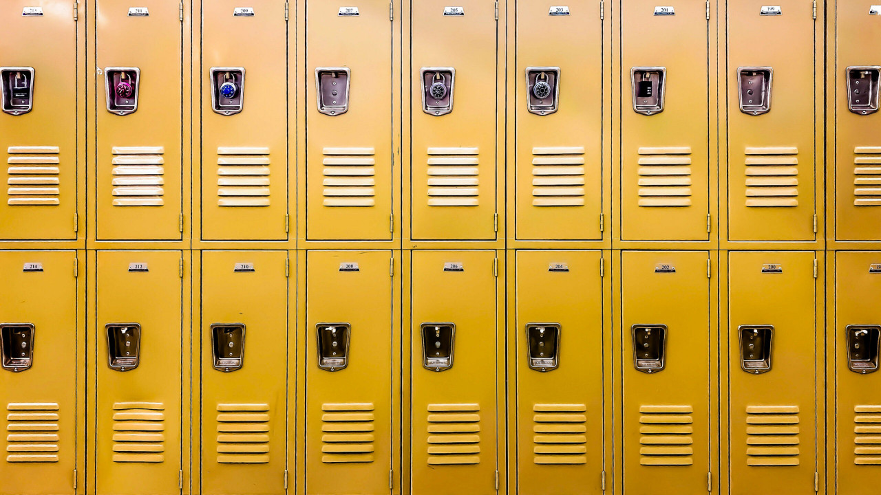 Canada School Board Decides On Whether Male Teacher Can Continue Wearing Enormous Fetish Breast Prosthetics
