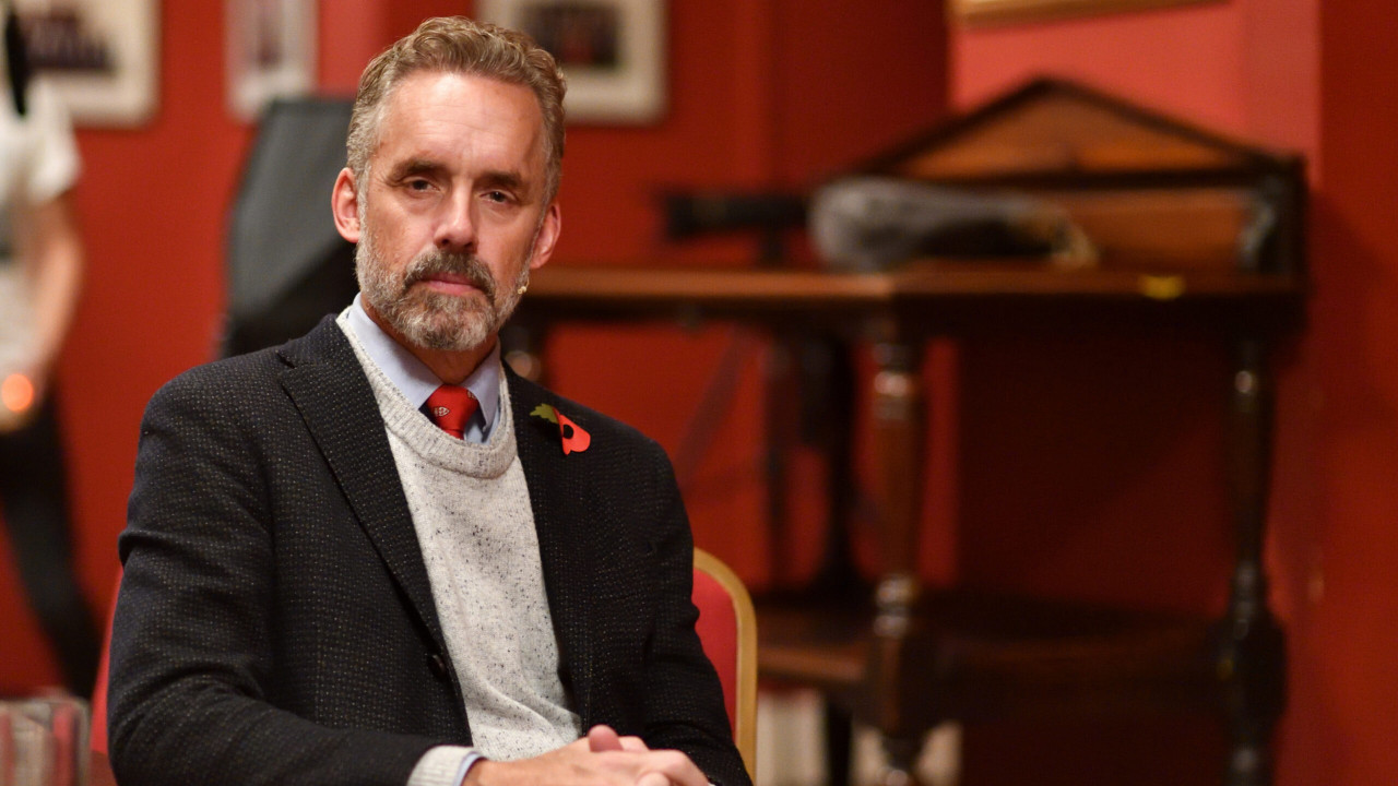‘Experience The Evil Truth Yourself’: Jordan Peterson Tweets Full Video Banned By YouTube For ‘Hate Speech’