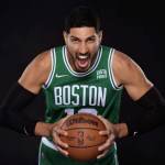 Enes Kanter Freedom Destroys Anti-American WNBA Player’s Twitter Rant ‘You Don’t Wanna See the Other Side’
