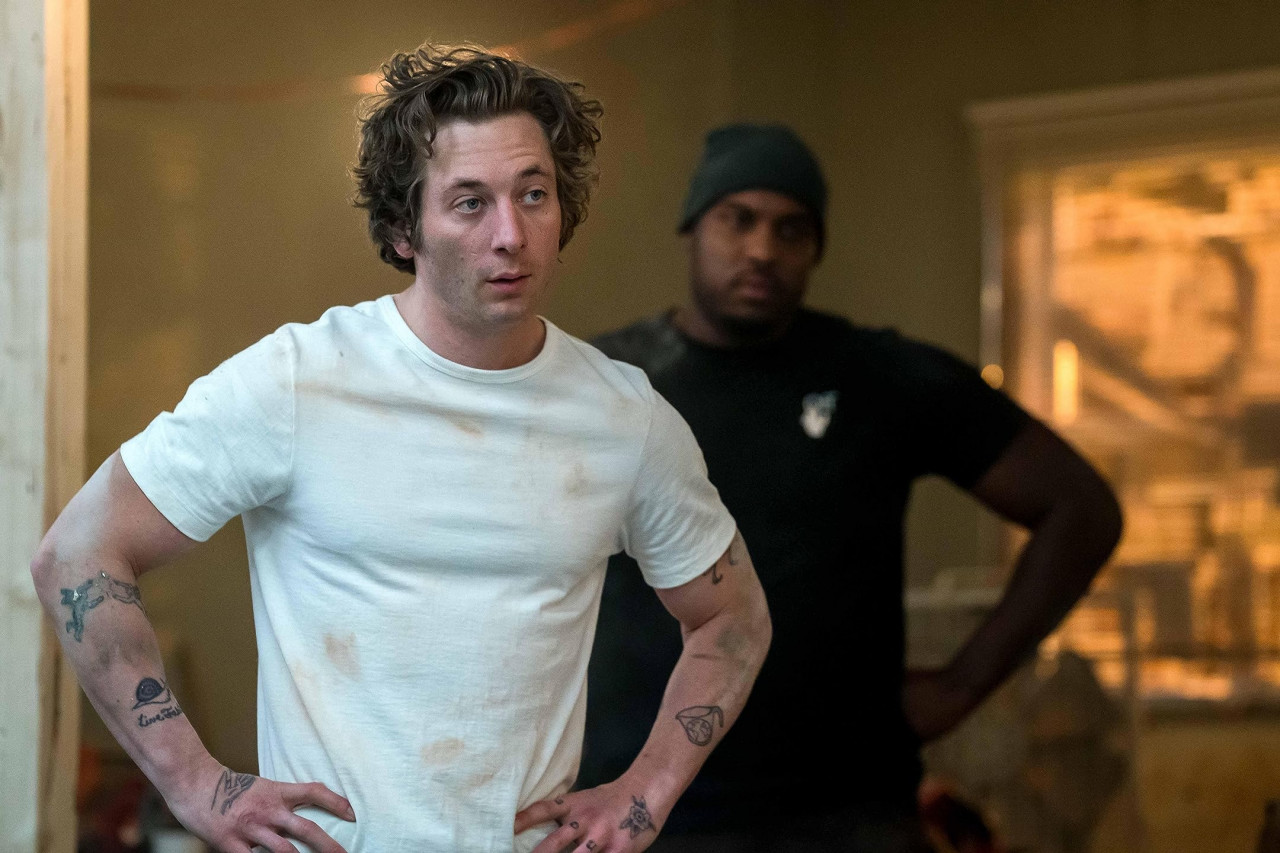 Sexier With Clothes On? ‘The Bear’ Wins Emmys, Attracts Fans Without Sex And Nudity