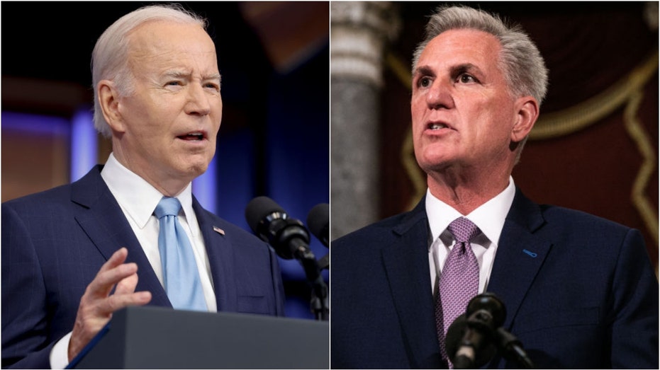 A road to impeachment: House Republicans may yet impeach Biden