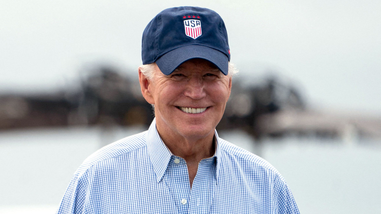 Biden On Why He Hasn’t Gone To East Palestine: ‘There’s A Lot Going On’