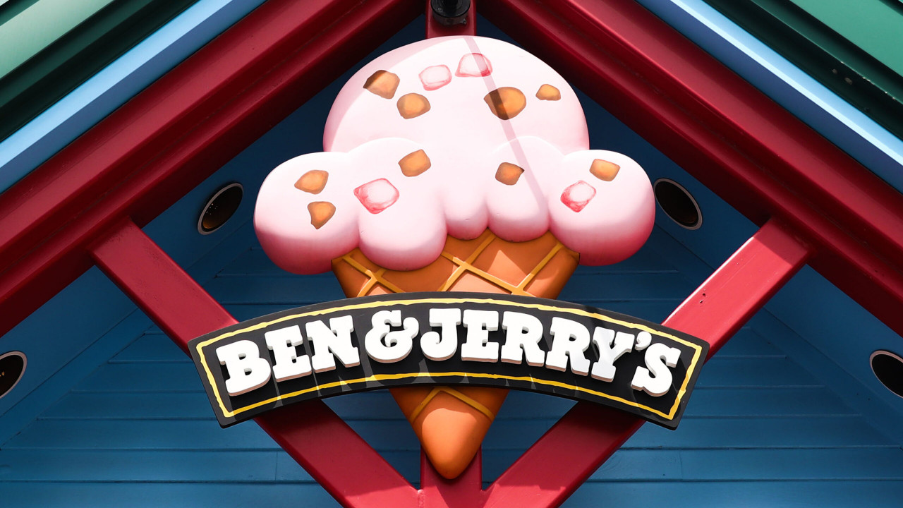 Ben & Jerry’s Posts Anti-American Message On July 4th; Critics Blast Their Hypocrisy