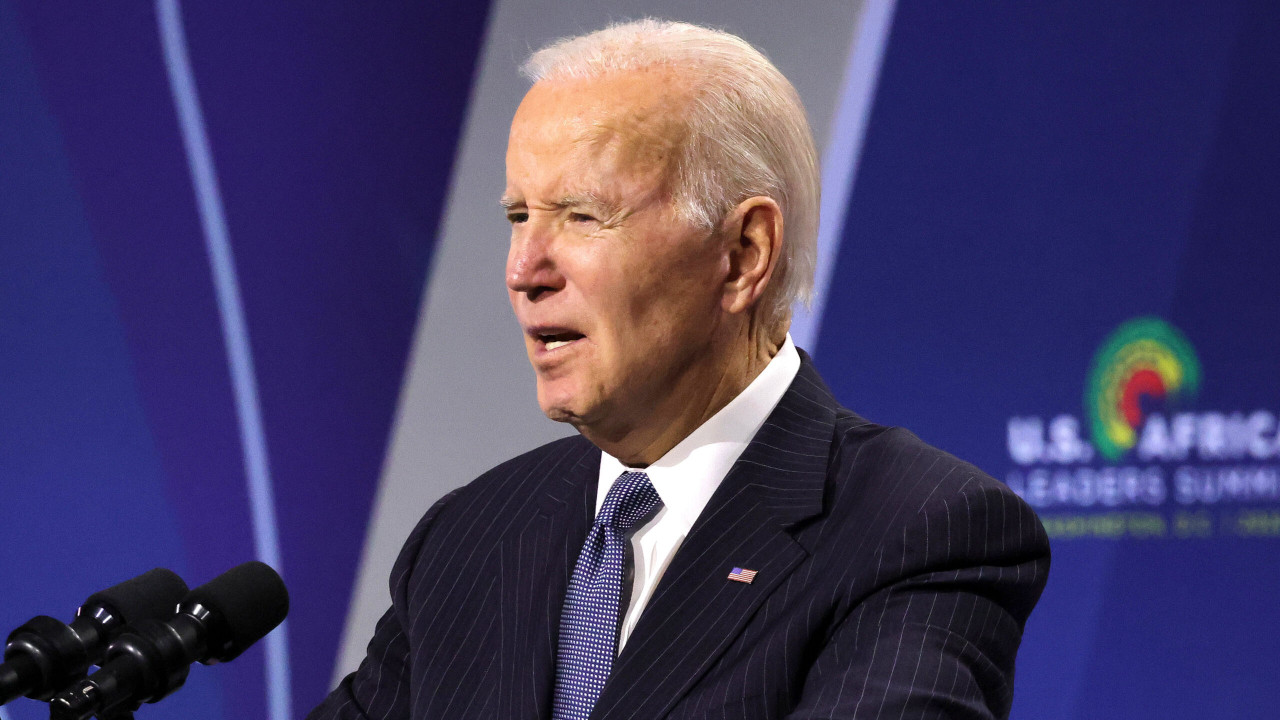 Biden Claims His Uncle Won Purple Heart During World War II Battle, But Details Make Biden’s Story Impossible