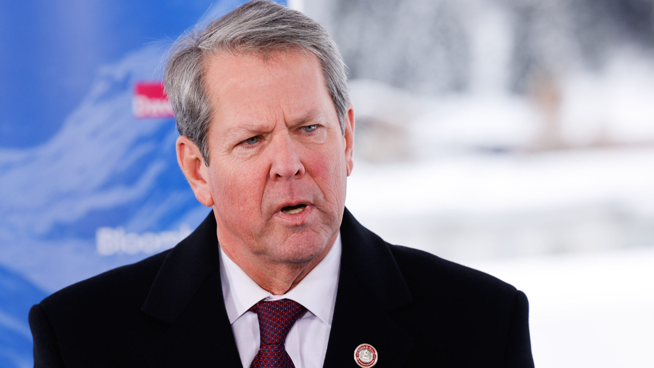 Kemp Shreds Democrats Over Biden’s Border Crisis: ‘Controlled Every Branch’ And Did Nothing To Fix It