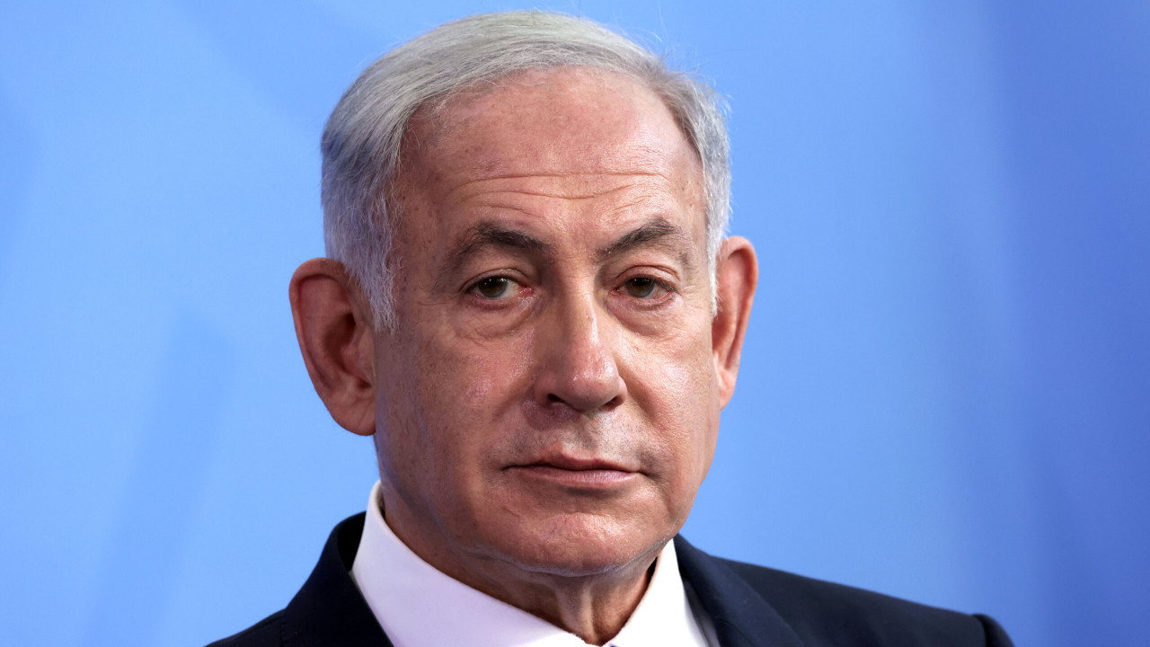 Netanyahu: War Against Hamas Will Continue At ‘Full Force,’ ‘All Of Hamas Are Dead Men’