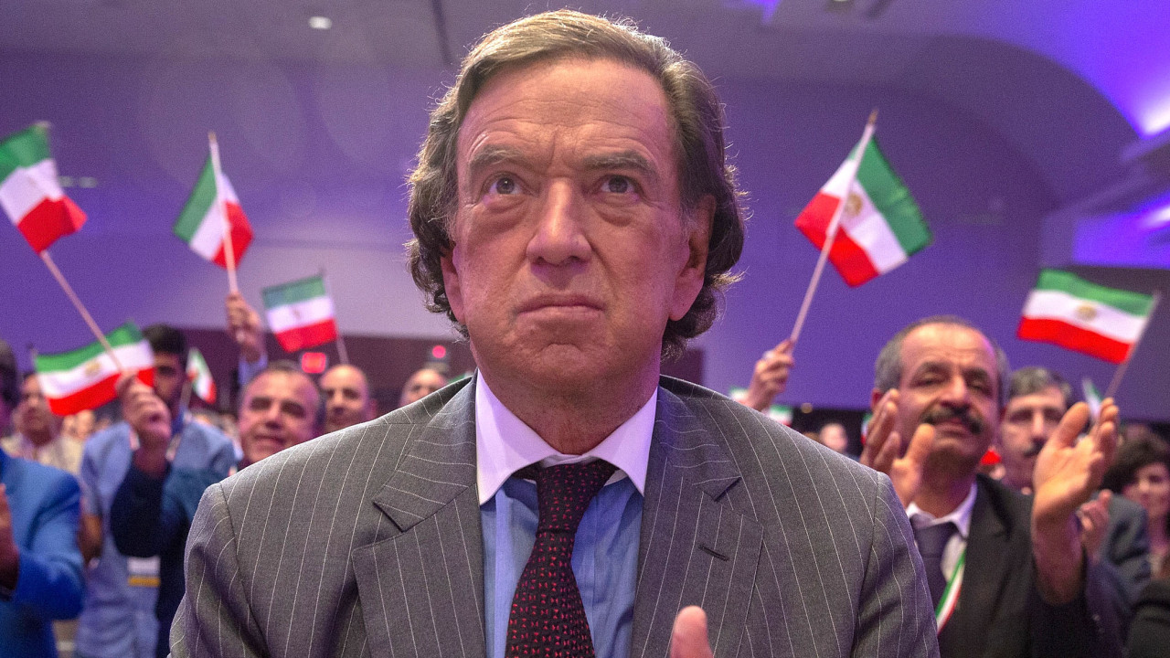 Former New Mexico Governor Bill Richardson Dead At 75