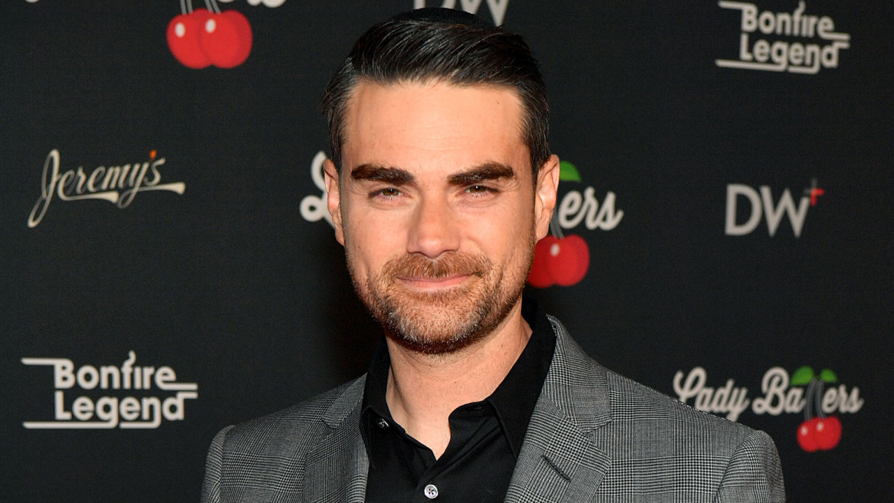 Ben Shapiro The Most Trusted Major Right-Wing Media Personality: Poll