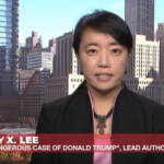 Trump-Obsessed Psychiatrist Bandy Lee Loses SECOND Lawsuit Against Her Former Employer Yale University