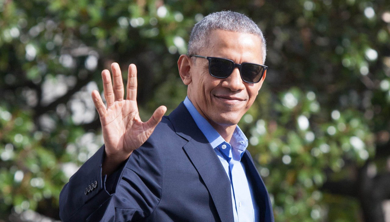 Medical Examiner Makes Ruling In Death Of Obama’s Personal Chef