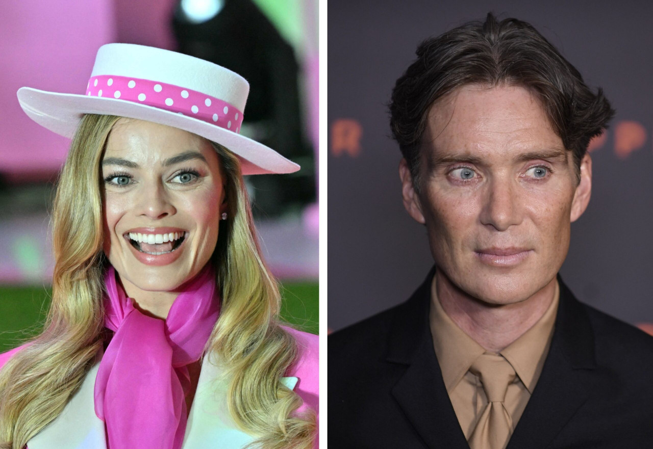 ‘Barbenheimer’ Soars At Box Office With $155M For ‘Barbie,’ $80M For ‘Oppenheimer’ On Opening Weekend
