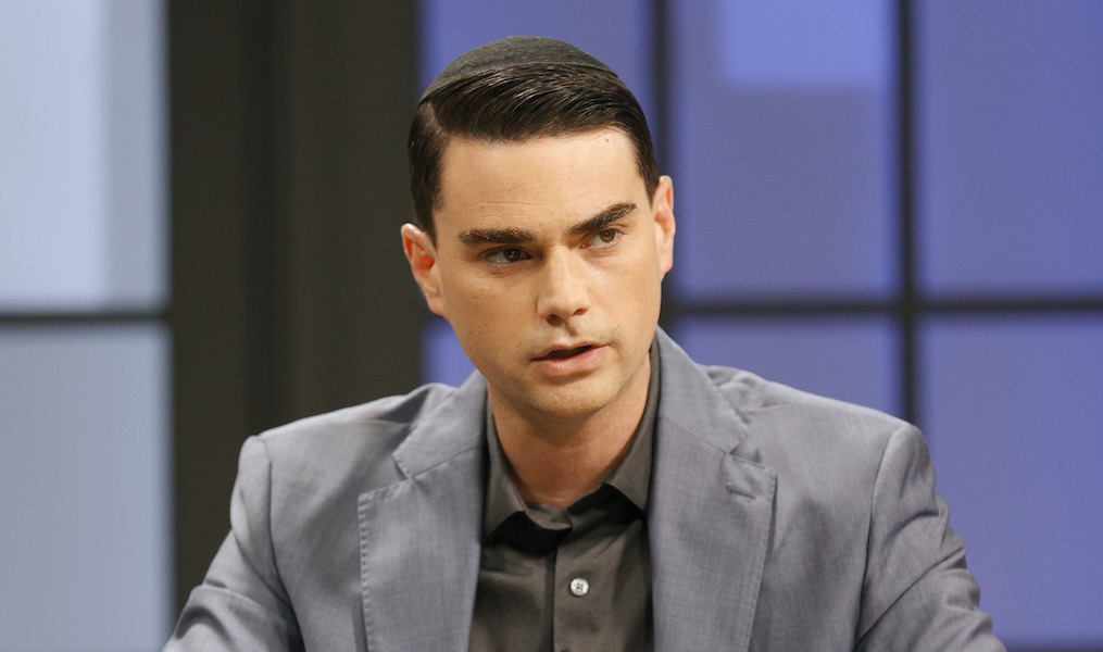 Ben Shapiro Bids A ‘Not Particularly Fond’ Farewell To Megan Rapinoe: ‘Don’t Let The Door Hit You’