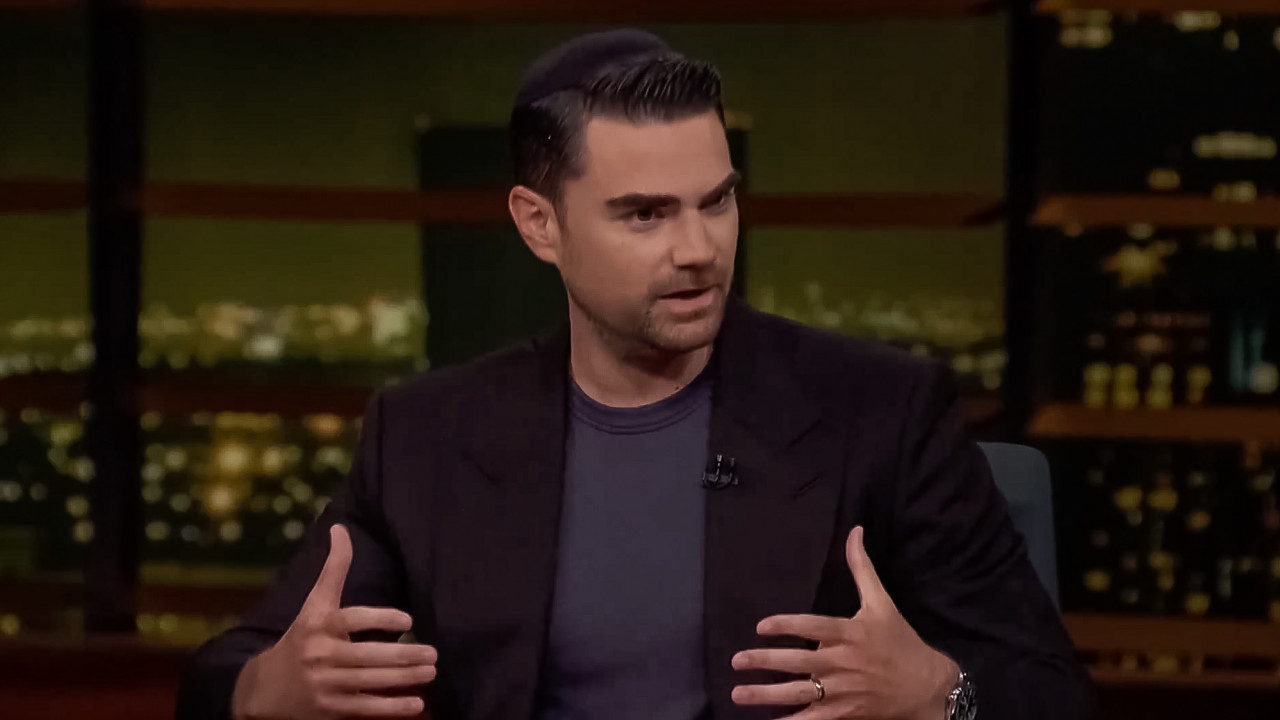 WATCH: Ben Shapiro Bests CNN’s Bakari Sellers In ‘Systemic Racism’ Debate