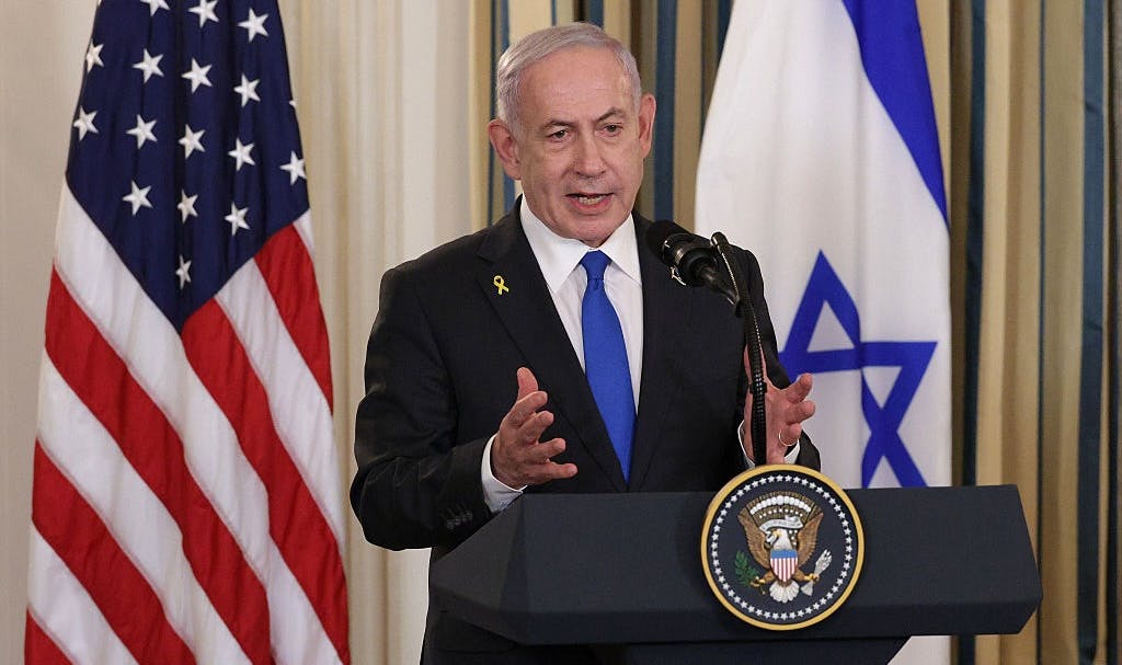 Ceasefire Begins In Gaza After Israel Officially Approves First Phase Of Peace Plan