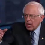 Bernie Sanders Now Asking DOJ to Prosecute People in the Fossil Fuel Industry for Dissenting on Climate Change