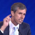 REPORT: Beto O’Rourke Still Has $100K Donated to Him by Crypto-Scammer Sam Bankman-Fried