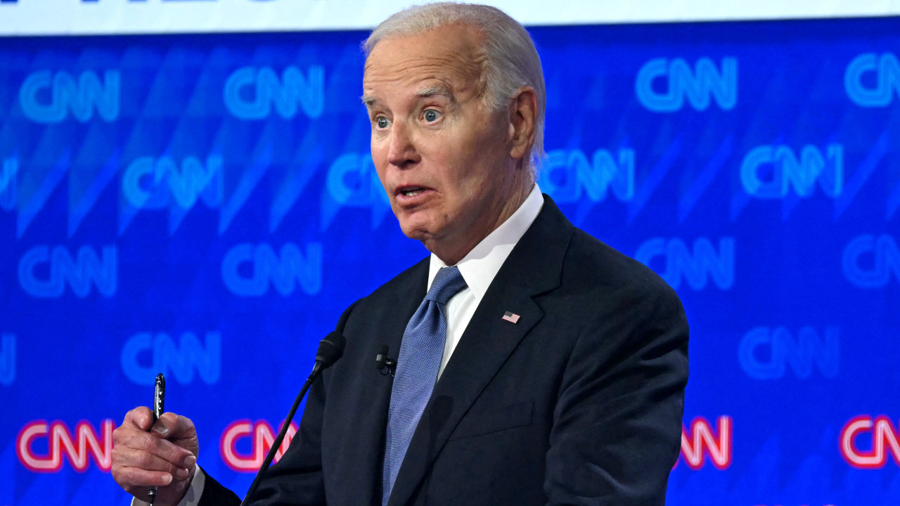 Democrats Go Into Full Blown Panic After Biden Debate Performance: ‘Swap Joe Out’