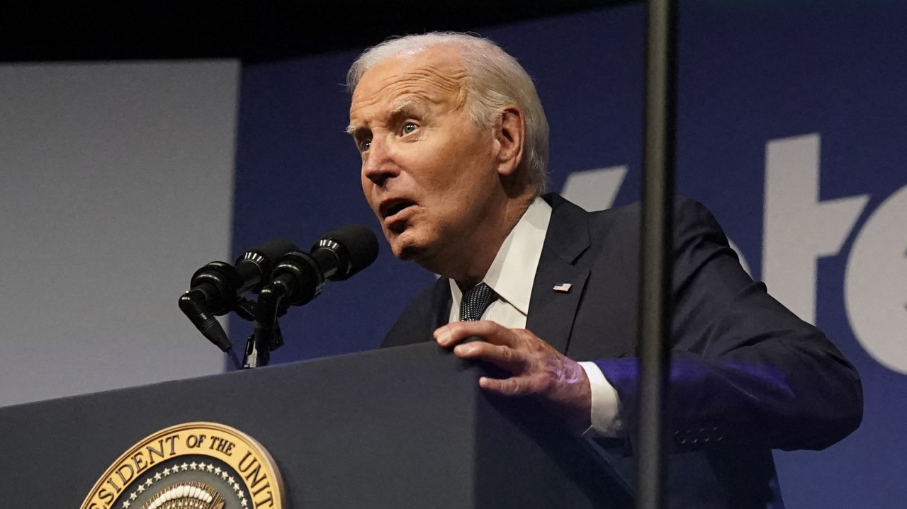 Biden: Obama Asked Me To Be His Vice President In 2020