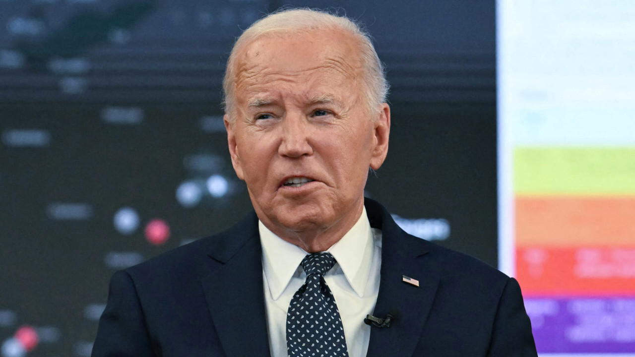 Senior Biden Official: Biden ‘Not A Pleasant Person To Be Around’, ‘People Are Scared S**tless Of Him’