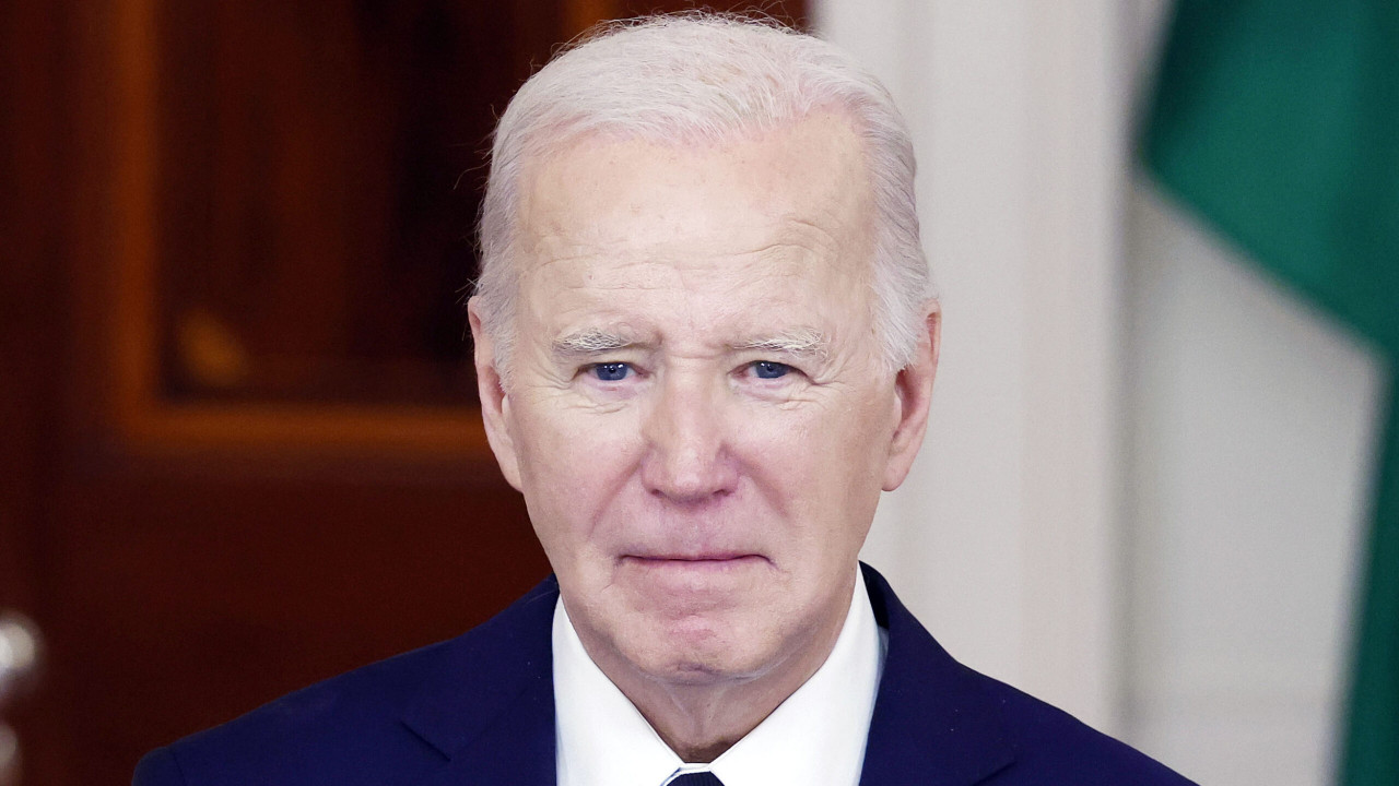 White House Suggests Biden Won’t Take Cognitive Test During Physical Exam