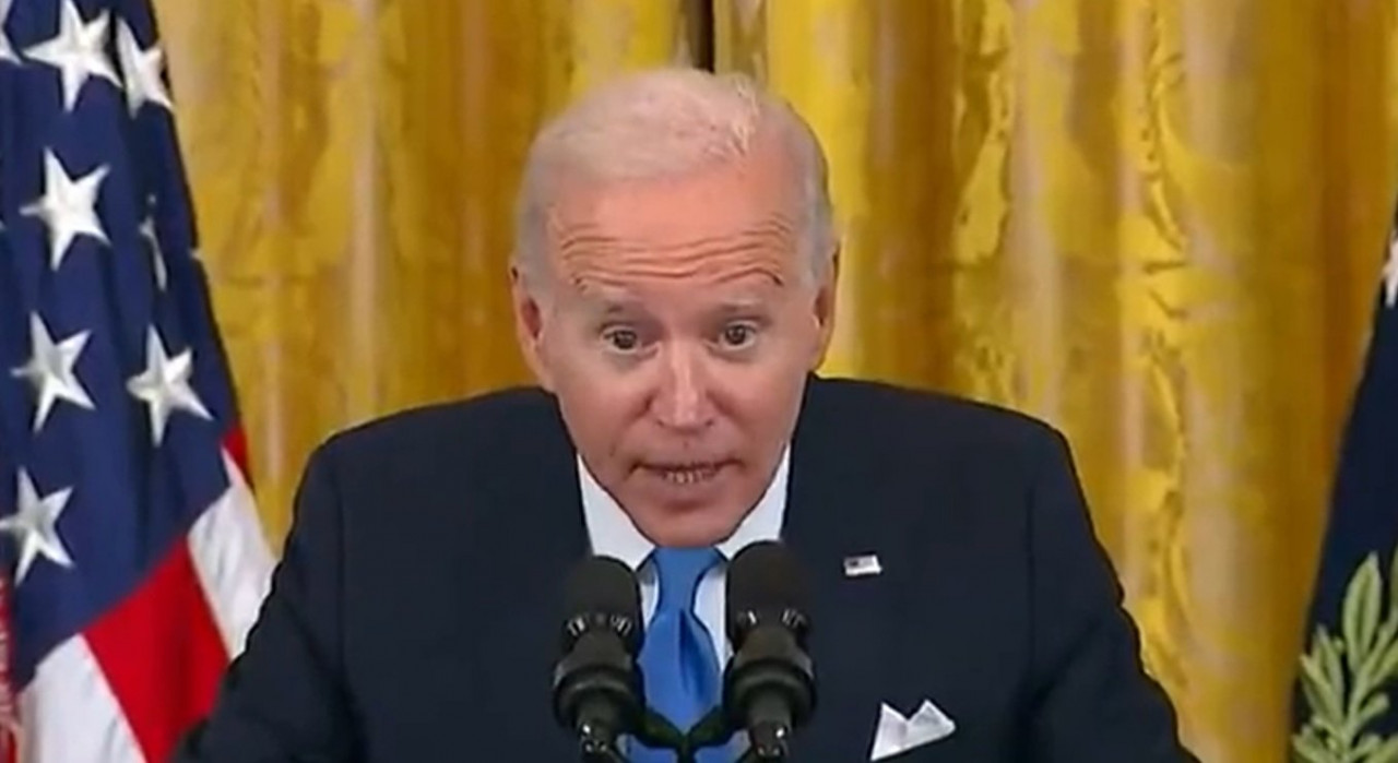 SHELL GAME: Biden “Discreetly” Cuts Off Millions Of Borrowers From Student Loan Cancellation