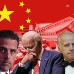 Biden Family Took Tens of Millions from Entities Directly Connected to the CCP, China Military, and Ukraine