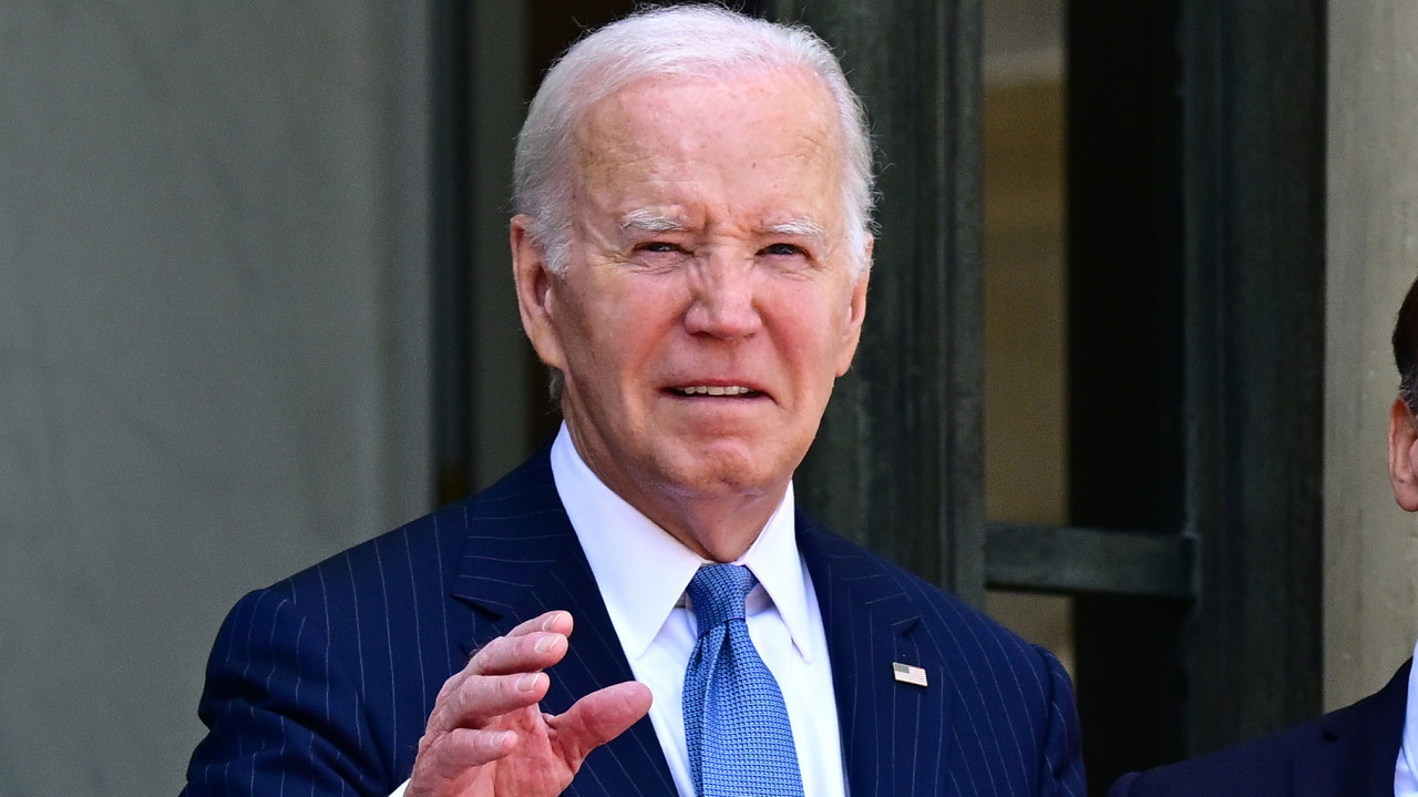 Foreign Officials Sound Alarm About Biden At G7: ‘The Worst He Has Ever Been’