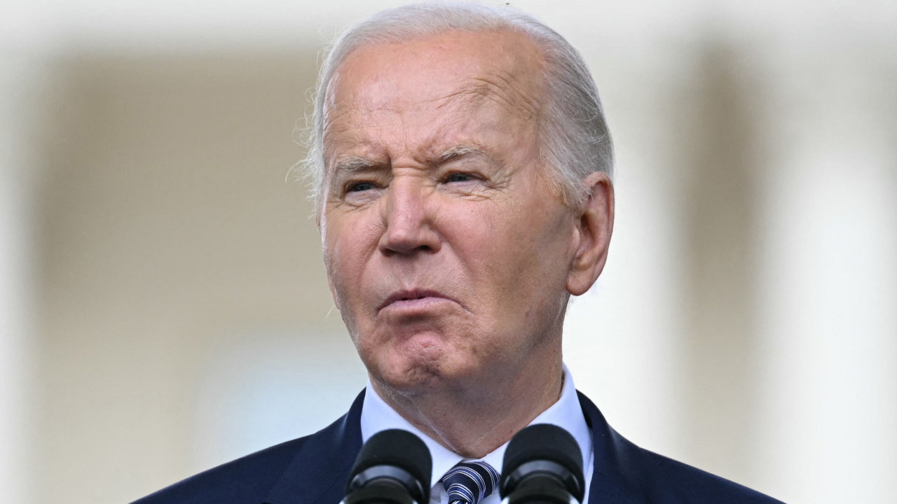 Biden Rejects ICC’s Arrest Warrants Against Israeli Leaders: ‘What’s Happening Is Not Genocide’