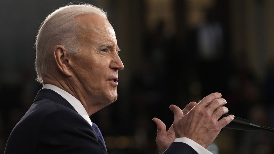 Biden’s root canal forces him to reschedule meeting with NATO secretary-general