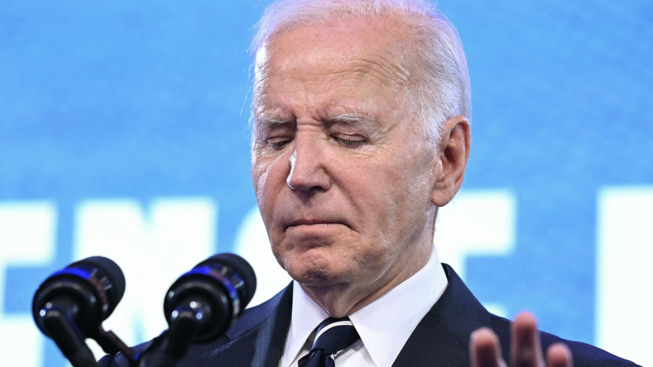 Former Major Obama Fundraiser Flips To Trump: Biden ‘Asleep At The Wheel’