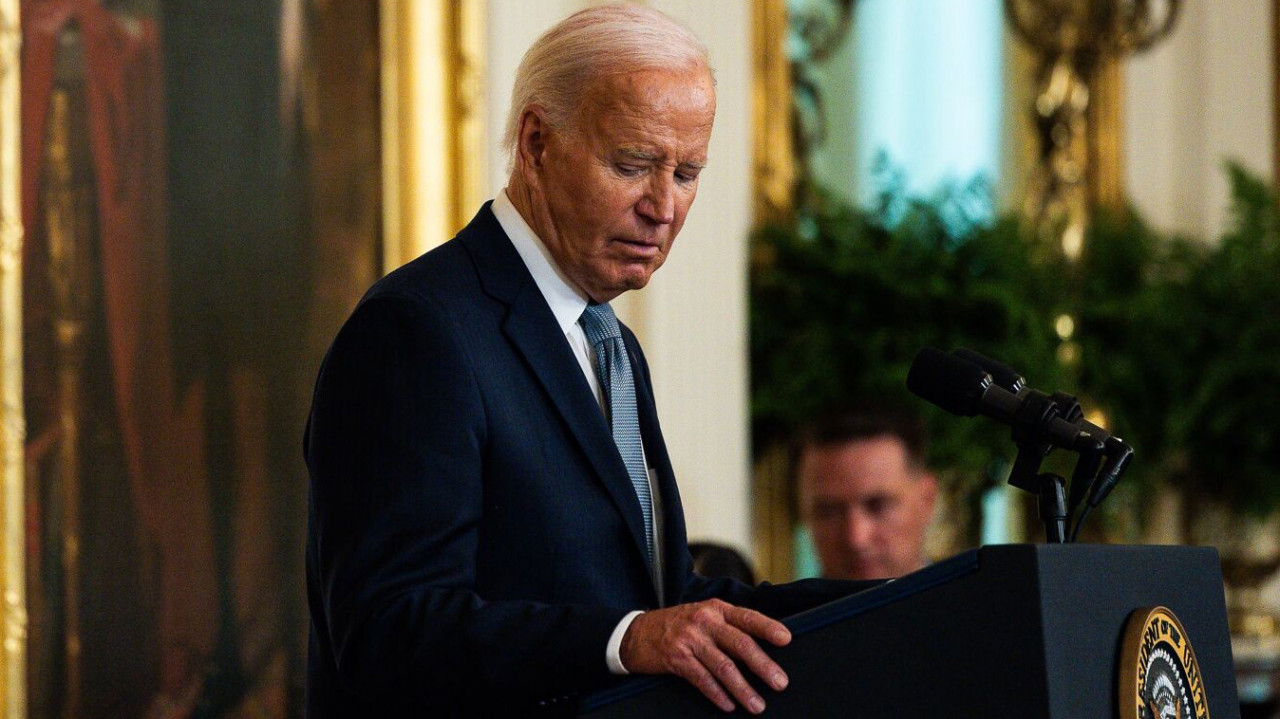 Biden Slips In Major Polls After Disastrous Debate Performance