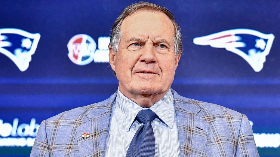 Bill Belichick has 1 word to describe why it's difficult to lure free agents to Patriots