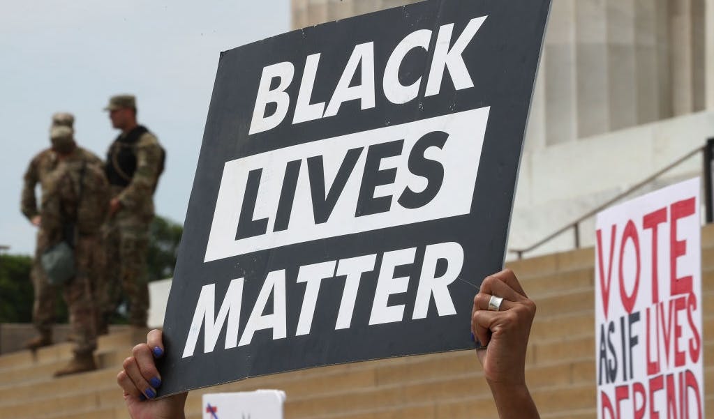 Did Black Lives Matter Lie To Donors Who Funneled It Millions?