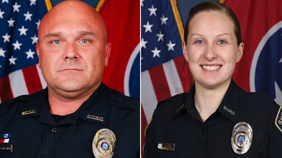 Body camera footage released from Tennessee deputy fatal shooting, heroic public assistance