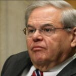 Democrat Senator Bob Menendez and His Wife Now Under Investigation for Allegedly Accepting Gold Bars for Favors