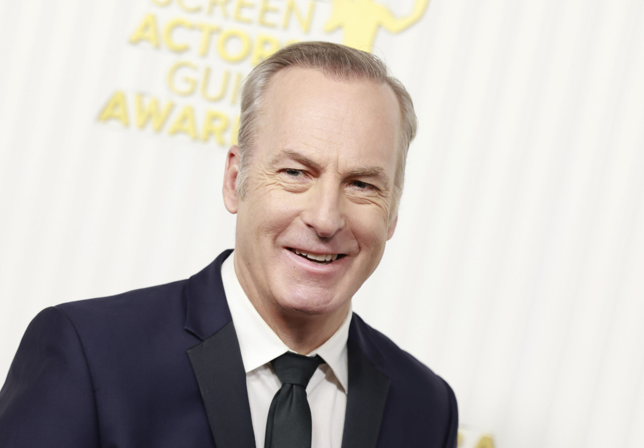 ‘Better Call Saul’ Star Admits He Ignored ‘Cranky Conservative’ Doctor’s Advice Before Heart Attack