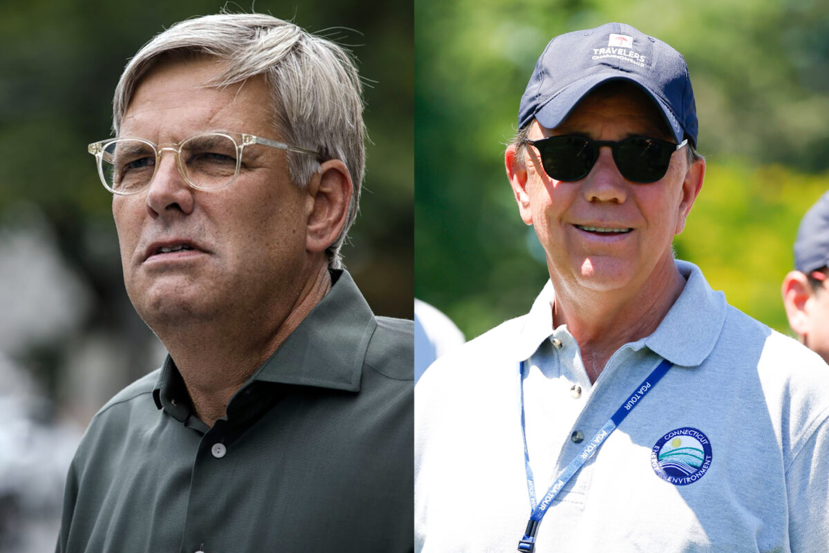 Democrat Ned Lamont Bests Stefanowski In Connecticut Gubernatorial Matchup: Projection