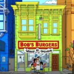Cafe in San Francisco That Inspired Bob’s Burgers Closing Due to Inflation