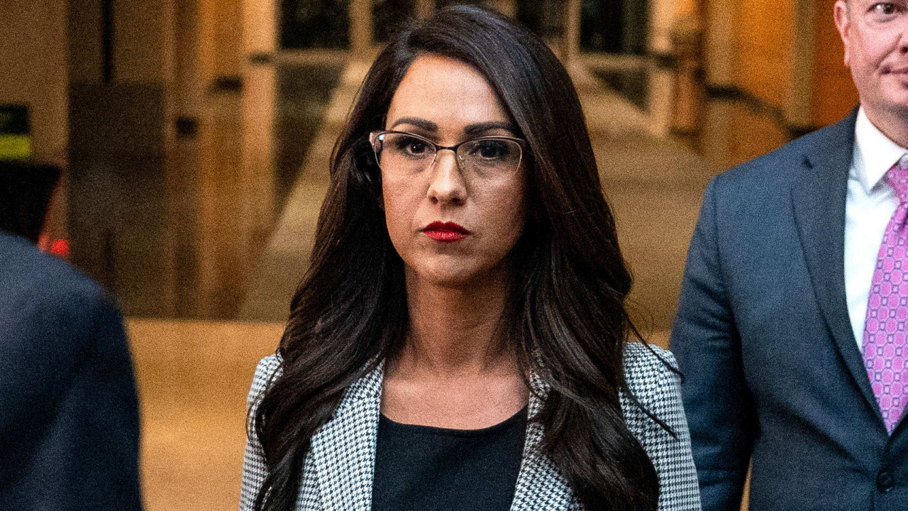 Boebert’s Son Arrested On 5 Felony, 15+ Misdemeanor Charges: Police