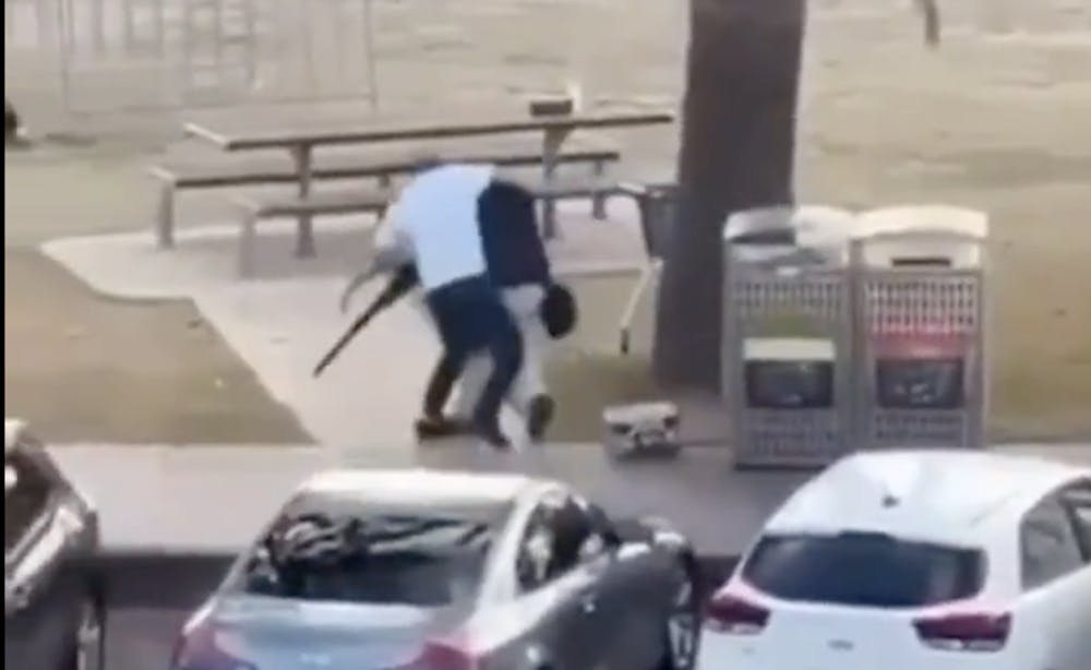 Fundraiser For Wounded Bondi Beach Hero Raises Big Haul Hours After Terror Attack