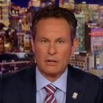 Brain Dead FOX News Puts Brian Kilmeade on the Air at 8 PM on First Night Without Tucker Carlson
