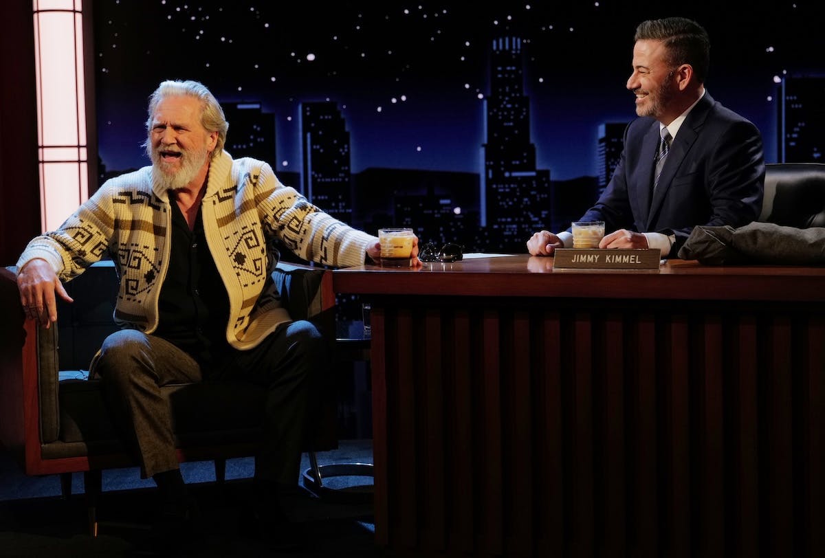 The Cringe Abides: Jeff Bridges Turns ‘The Dude’ Into Anti-ICE Prop