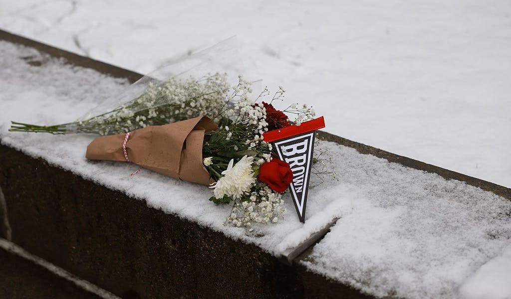 What To Know About The ‘Person Of Interest’ In The Brown University Shooting