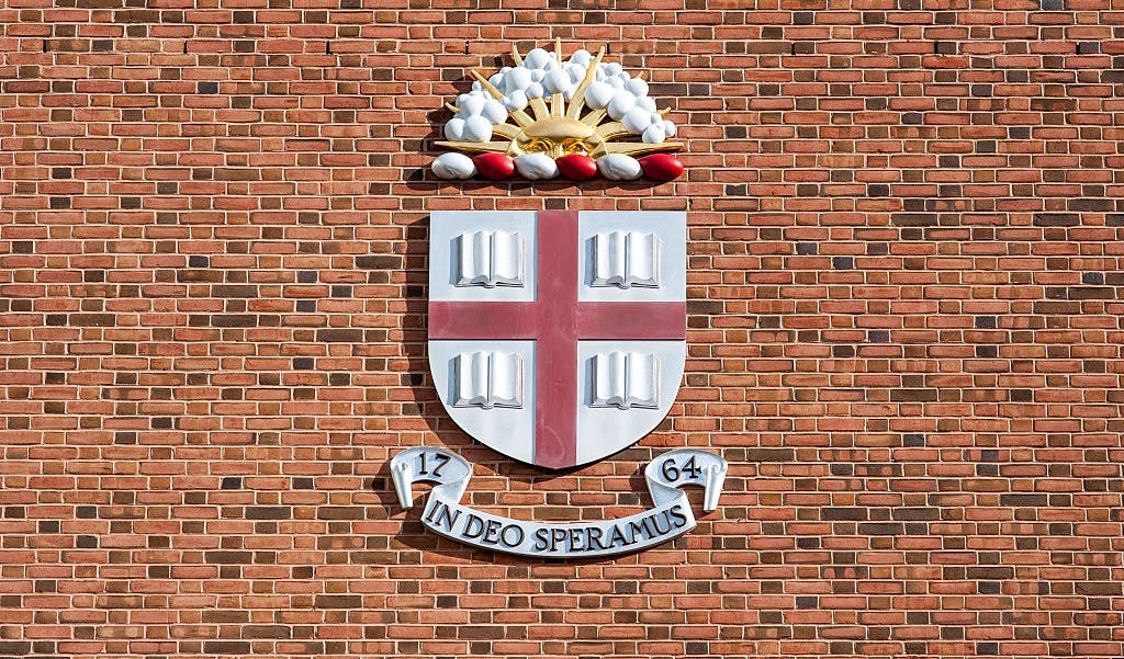 Brown University Cuts Deal With Trump To Restore Half Billion Dollars In Taxpayer Funds