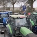Thousands of Belgian Farmers Join Protest Against Globalist Reset Plans