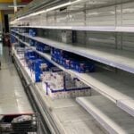 REPORT: Bud Light Risks Losing Retail Shelf Space if They’re Unable to Reverse Plunging Sales
