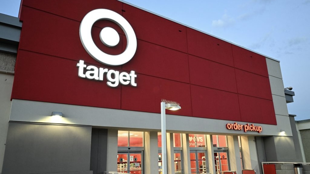 Target Partner Who Sells ‘Satan Respects Pronouns’ Art Sees Sales Soar After Backlash