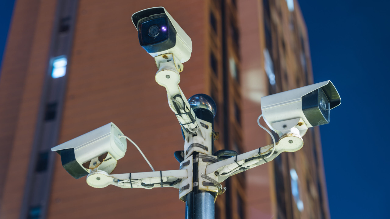 Nationwide AI Mass Surveillance System Takes Root In Another State